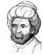 Мухаммад ибн Муса аль-Хорезми