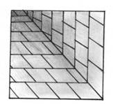 геометрические иллюзии 60