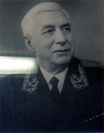 Роман Андреевич Засосов